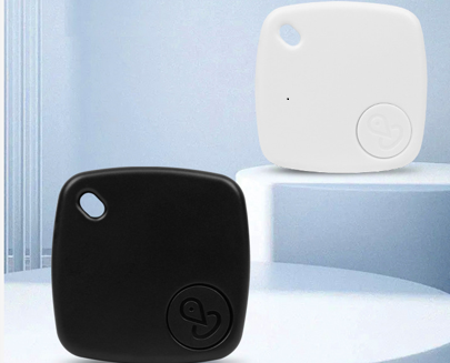 fingmy google & android compatible #gpstracker airtag like anti lost item #finder, must have for #travelluggage & international trips