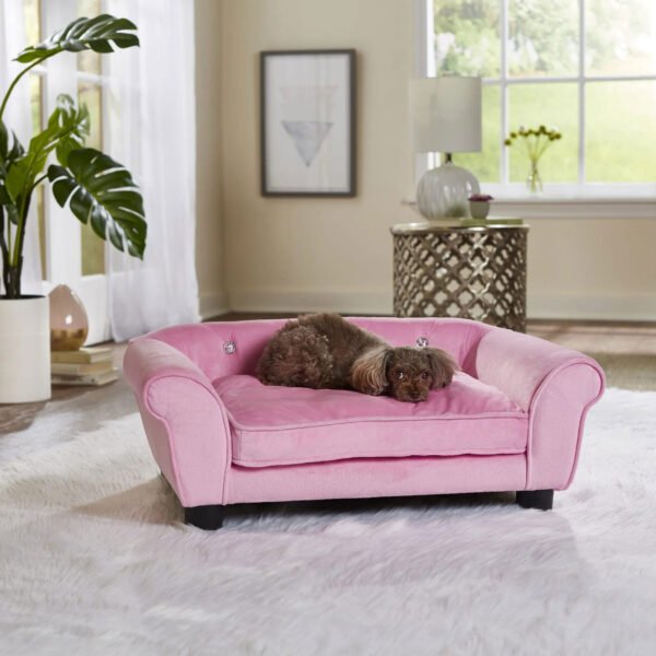 p3366 2 charlotte sofa – light pink