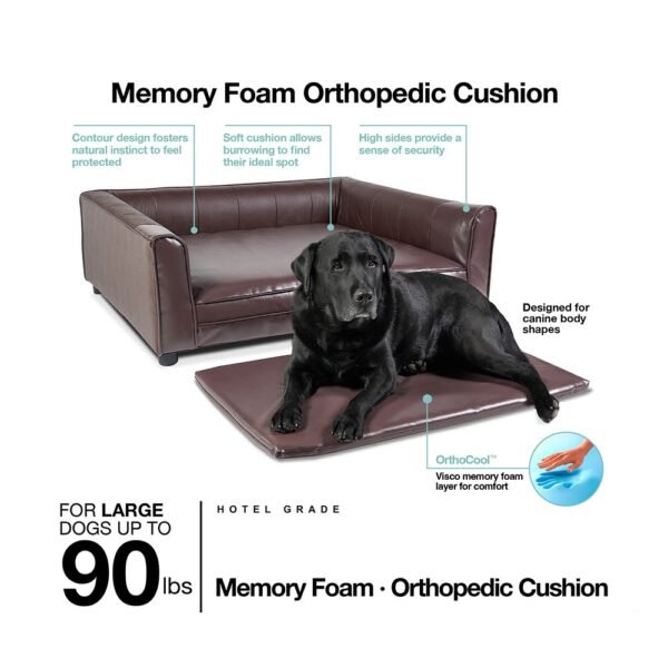 p3689 proedge orthopedic cushion